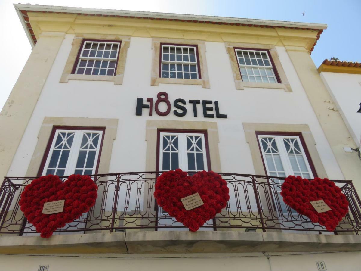 Hostel 18 Constância Exterior foto